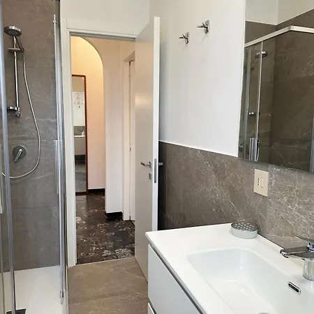 Oasi La Palma, A Due Passi Dal Mare! Apartman Loano