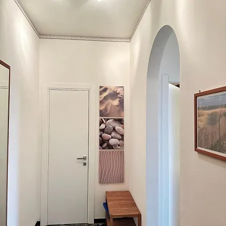 Oasi La Palma, A Due Passi Dal Mare! *
