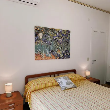 Oasi La Palma, A Due Passi Dal Mare! Apartmán