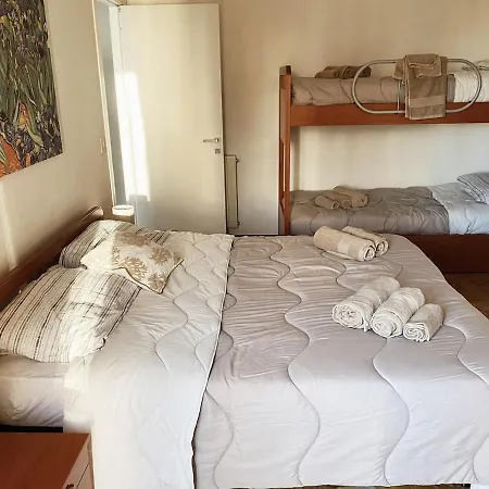 Apartman Oasi La Palma, A Due Passi Dal Mare! *