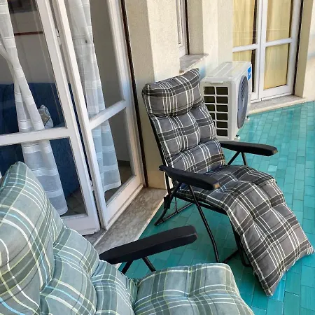Apartman Oasi La Palma, A Due Passi Dal Mare!