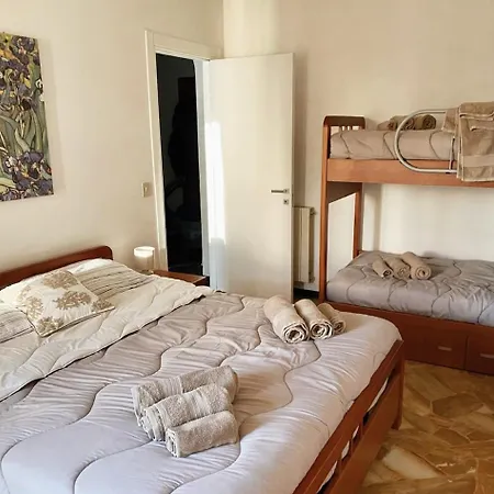Oasi La Palma, A Due Passi Dal Mare! *