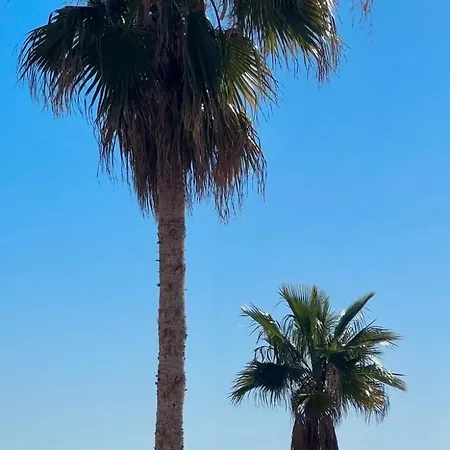 Apartmán Oasi La Palma, A Due Passi Dal Mare! Loano