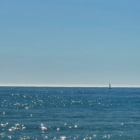 Oasi La Palma, A Due Passi Dal Mare! *