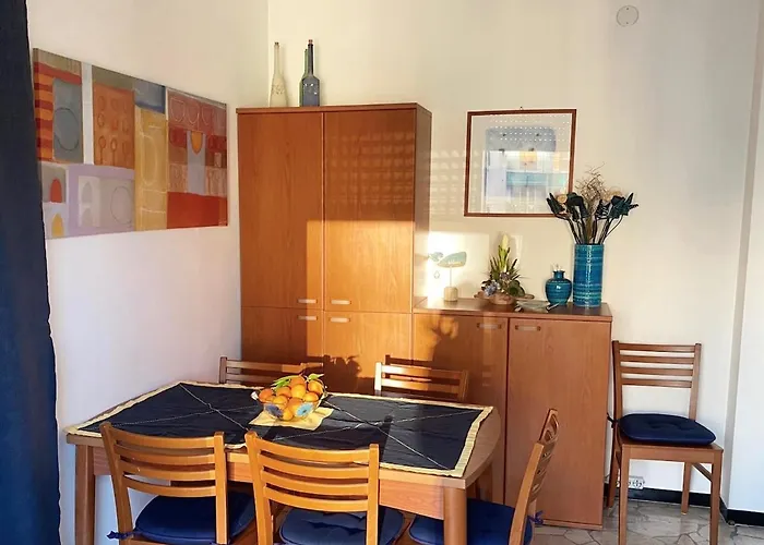Oasi La Palma, A Due Passi Dal Mare! Apartman