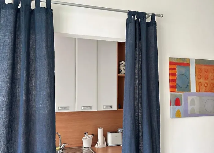 Oasi La Palma, A Due Passi Dal Mare! Apartment