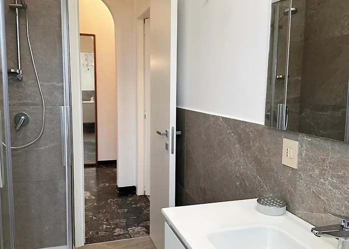 Oasi La Palma, A Due Passi Dal Mare! Apartman Loano
