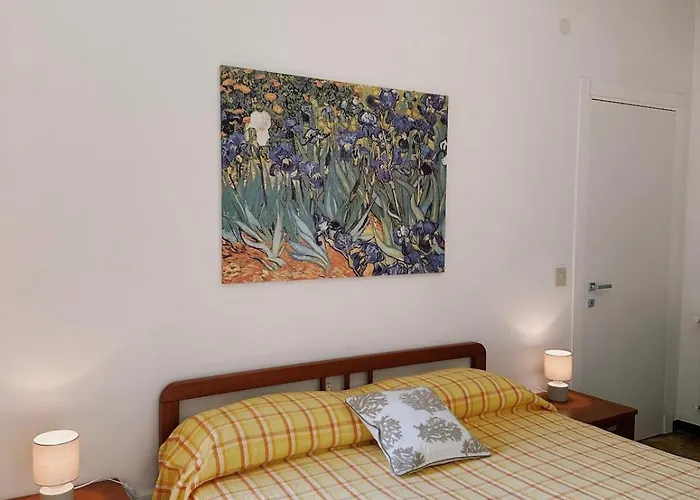 Oasi La Palma, A Due Passi Dal Mare! Apartman