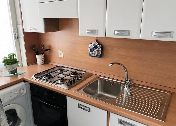 Oasi La Palma, A Due Passi Dal Mare! * Loano
