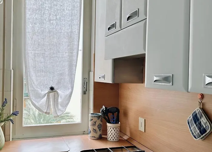 Apartman Oasi La Palma, A Due Passi Dal Mare! Loano