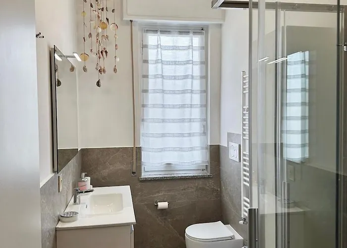 Apartment Oasi La Palma, A Due Passi Dal Mare! Loano