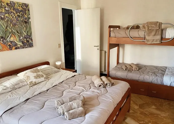 Oasi La Palma, A Due Passi Dal Mare! *