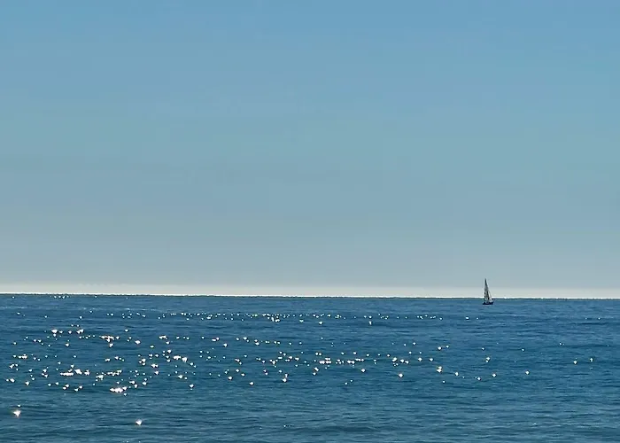 Oasi La Palma, A Due Passi Dal Mare! *