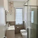 아파트 Oasi La Palma, A Due Passi Dal Mare! 로아노