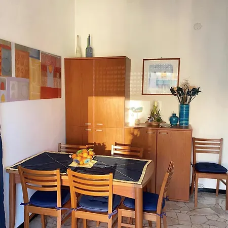 Oasi La Palma, A Due Passi Dal Mare! Διαμέρισμα