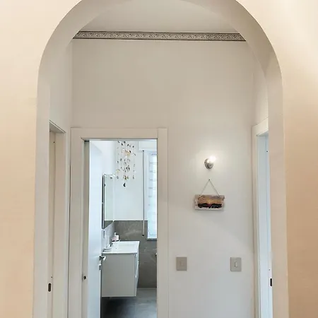Oasi La Palma, A Due Passi Dal Mare! アパート