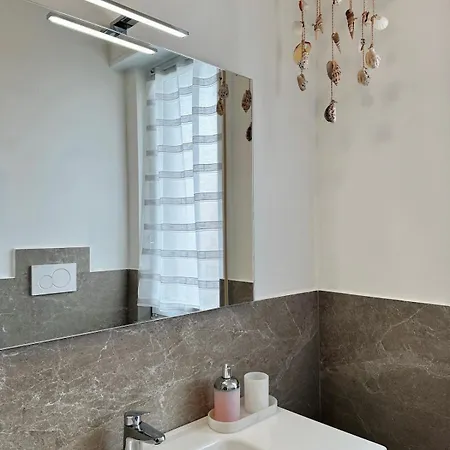 Διαμέρισμα Oasi La Palma, A Due Passi Dal Mare! *