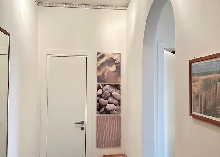 Oasi La Palma, A Due Passi Dal Mare! *