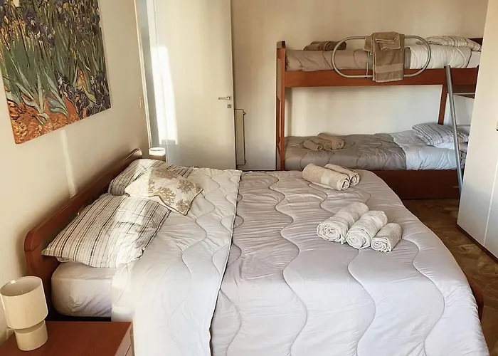 Διαμέρισμα Oasi La Palma, A Due Passi Dal Mare! *